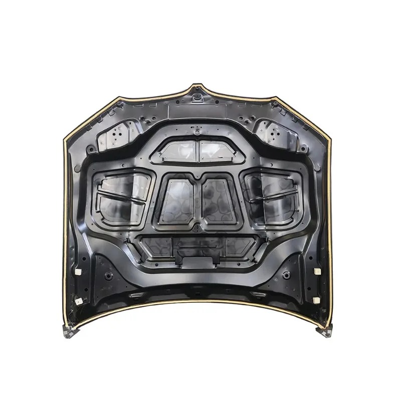 Hot Selling Replaced Aluminum Car Engine Hood Bonnet for 2018 to 2024  X3 X4 G01 G02 G08 41008499153 41617475789